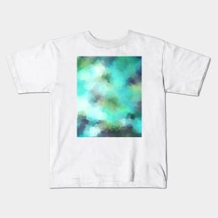 Mermaid Soup Kids T-Shirt